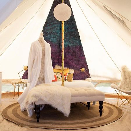 Naturluxe & Stars Watkins Glen Buitenkant foto
